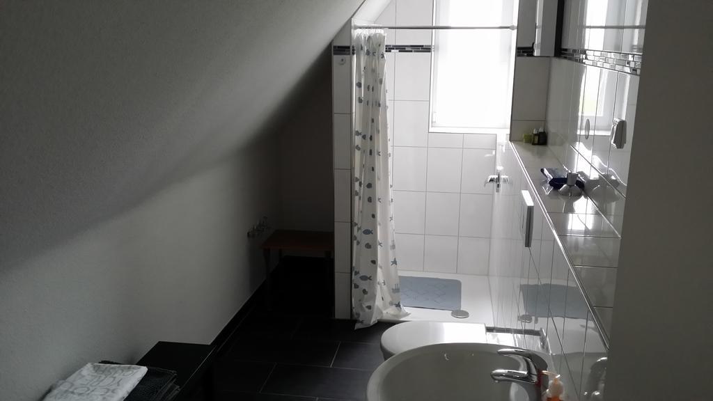 Privatunterkunft Christianes *
